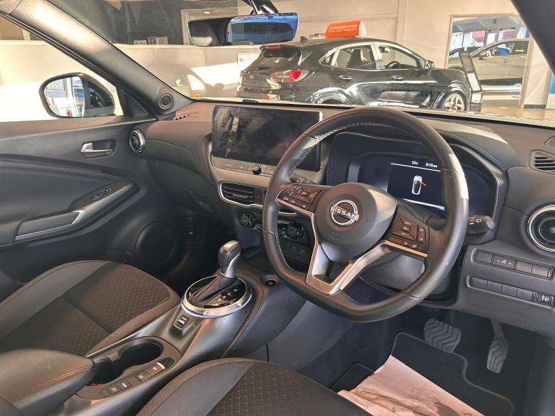 Used Nissan Juke 2024 for sale - 77274942: Photo 13