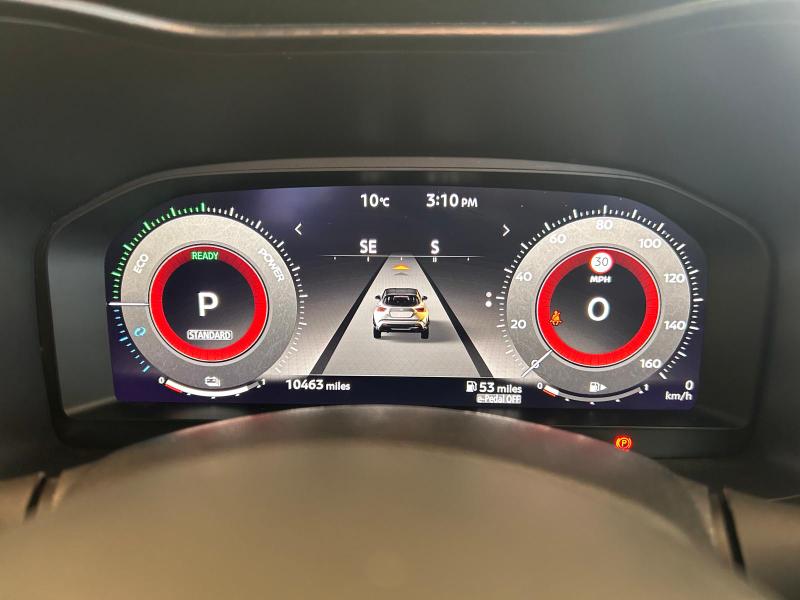 Used Nissan Juke 2024 for sale - 77274942: Photo 14