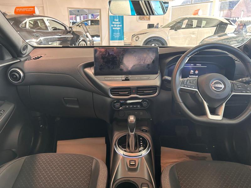 Used Nissan Juke 2024 for sale - 77274942: Photo 15