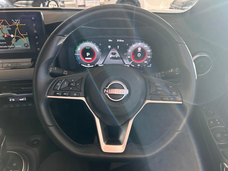 Used Nissan Juke 2024 for sale - 77274942: Photo 16