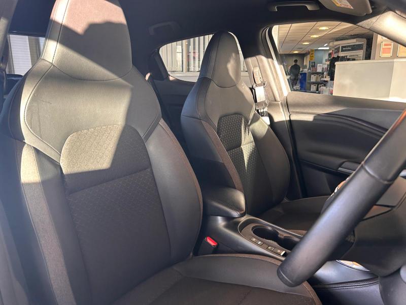 Used Nissan Juke 2024 for sale - 77274942: Photo 21