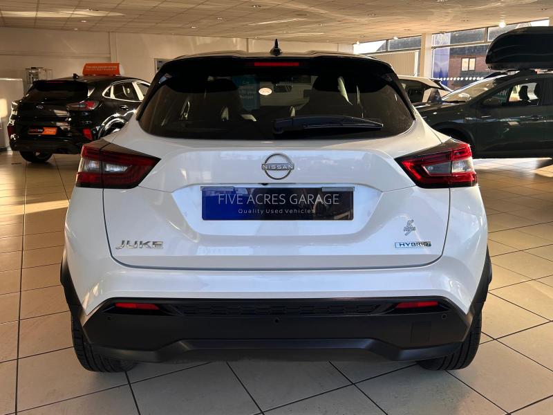 Used Nissan Juke 2024 for sale - 77274942: Photo 5