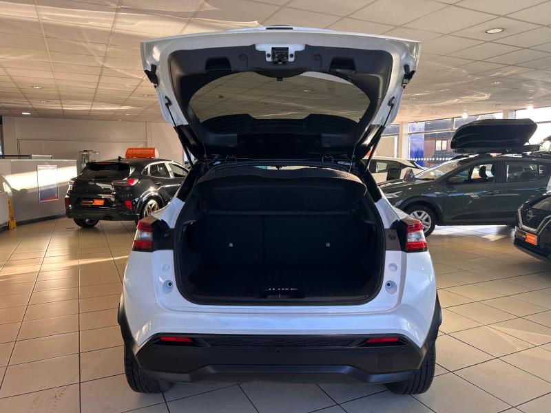 Used Nissan Juke 2024 for sale - 77274942: Photo 6