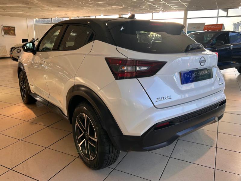 Used Nissan Juke 2024 for sale - 77274942: Photo 9