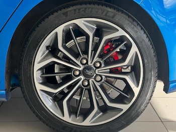 Used Ford Focus 2023 for sale - 78424749: Photo