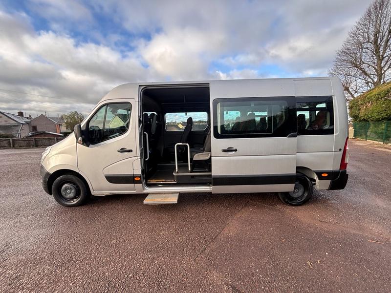 Used Renault Master 2019 for sale - 77301255: Photo 10