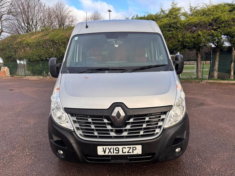 Used Renault Master 2019 for sale - 77301255: Photo 13