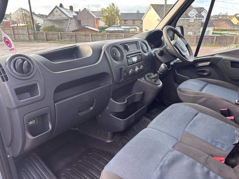 Used Renault Master 2019 for sale - 77301255: Photo 14