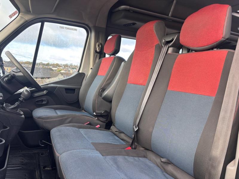 Used Renault Master 2019 for sale - 77301255: Photo 16