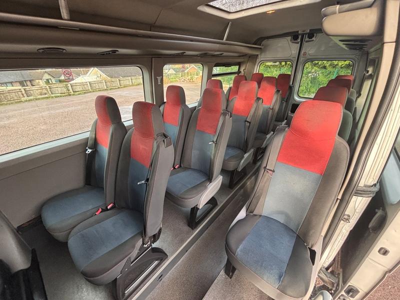Used Renault Master 2019 for sale - 77301255: Photo 17