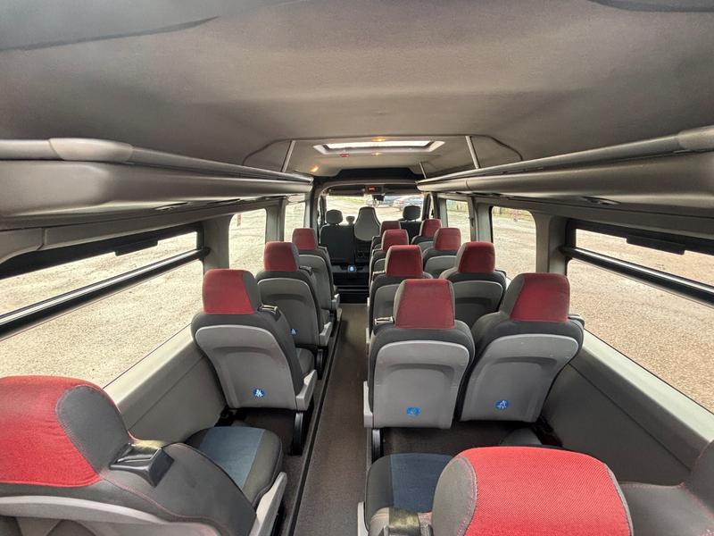Used Renault Master 2019 for sale - 77301255: Photo 18