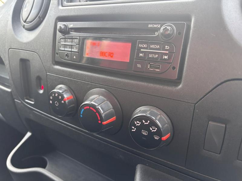 Used Renault Master 2019 for sale - 77301255: Photo 20