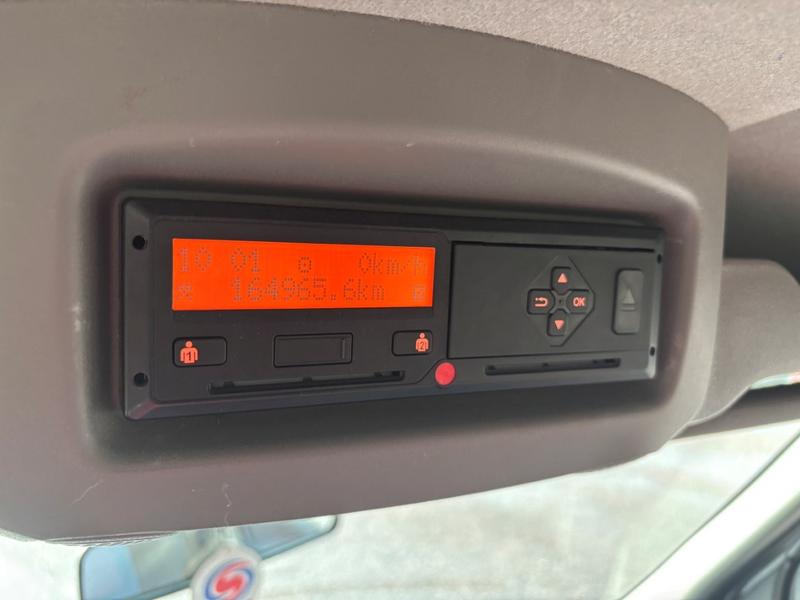 Used Renault Master 2019 for sale - 77301255: Photo 21