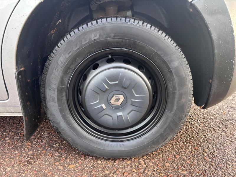 Used Renault Master 2019 for sale - 77301255: Photo 3