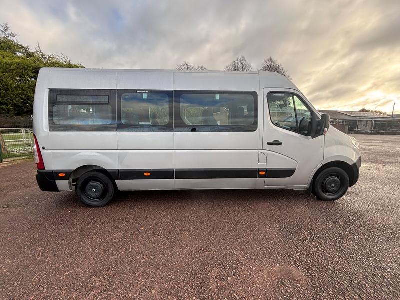 Used Renault Master 2019 for sale - 77301255: Photo 4