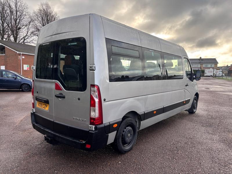Used Renault Master 2019 for sale - 77301255: Photo 5