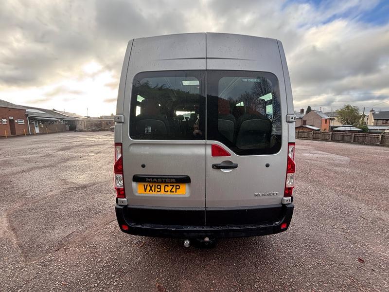 Used Renault Master 2019 for sale - 77301255: Photo 6