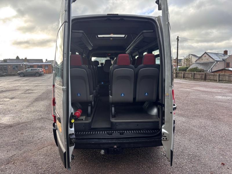 Used Renault Master 2019 for sale - 77301255: Photo 7