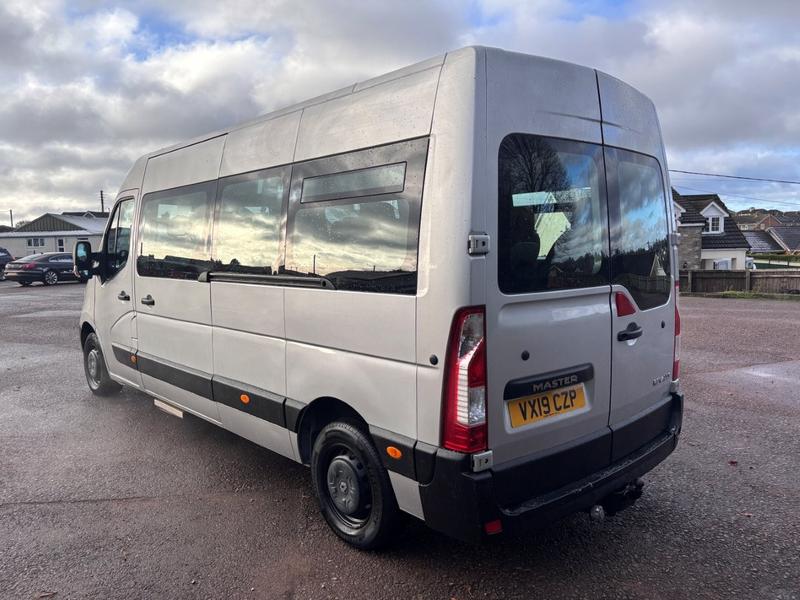 Used Renault Master 2019 for sale - 77301255: Photo 8