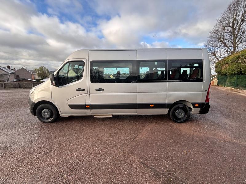 Used Renault Master 2019 for sale - 77301255: Photo 9