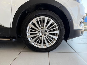 Used Vauxhall Grandland X 2018 for sale - 79102576: Photo