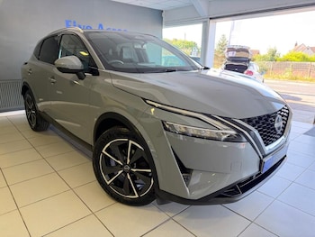 Used Nissan Qashqai 2022 for sale - 79318320: Photo