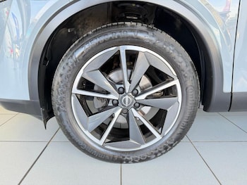 Used Nissan Qashqai 2022 for sale - 79318320: Photo