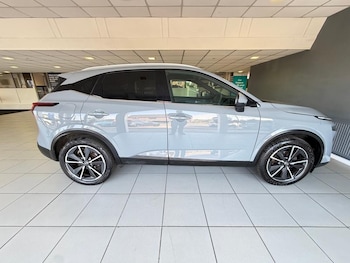 Used Nissan Qashqai 2022 for sale - 79318320: Photo