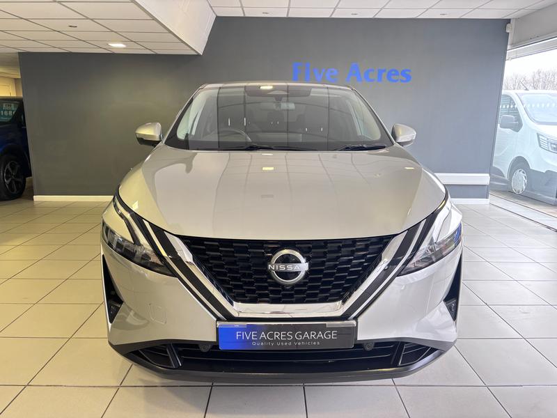 Used Nissan Qashqai 2022 for sale - 77619875: Photo 11