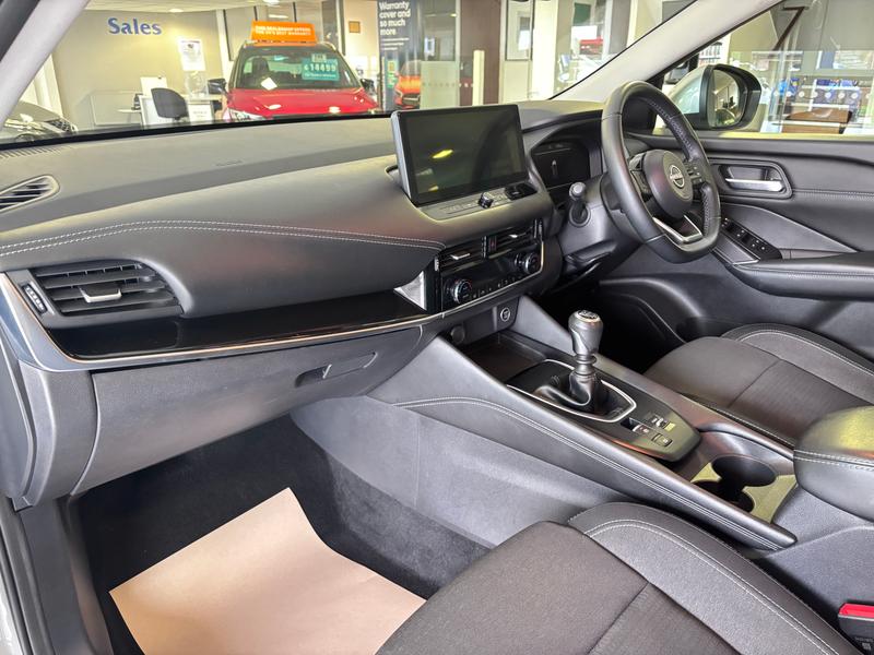 Used Nissan Qashqai 2022 for sale - 77619875: Photo 12