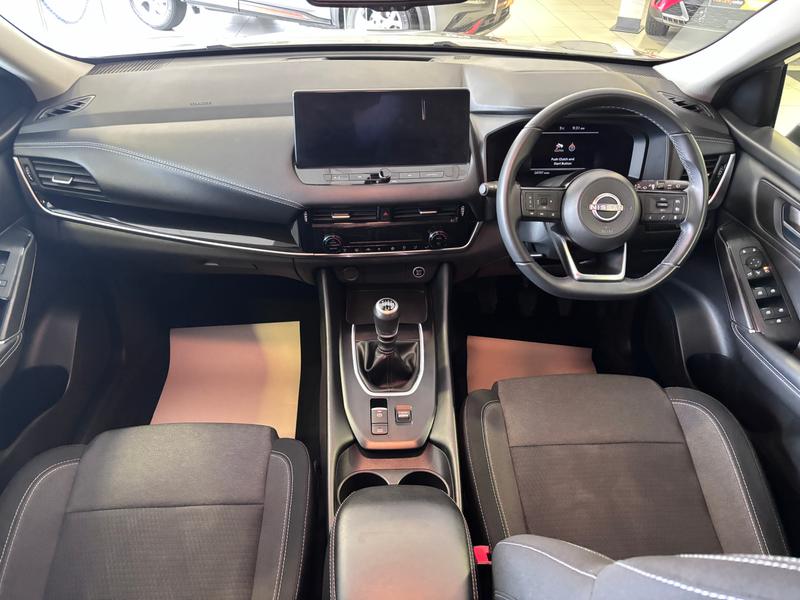 Used Nissan Qashqai 2022 for sale - 77619875: Photo 13