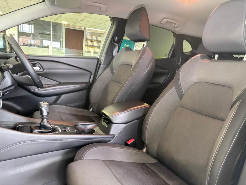 Used Nissan Qashqai 2022 for sale - 77619875: Photo 14