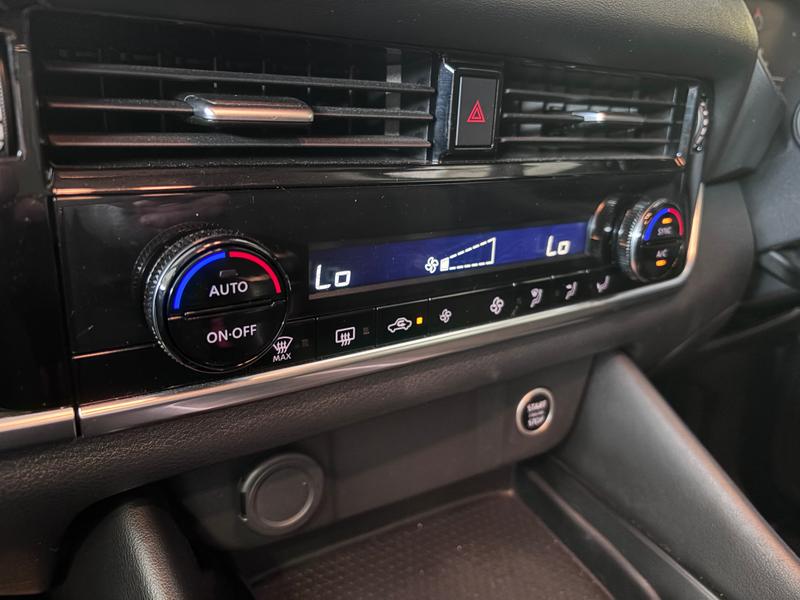 Used Nissan Qashqai 2022 for sale - 77619875: Photo 18