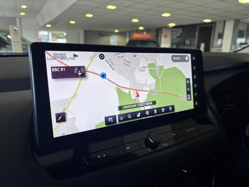 Used Nissan Qashqai 2022 for sale - 77619875: Photo 20