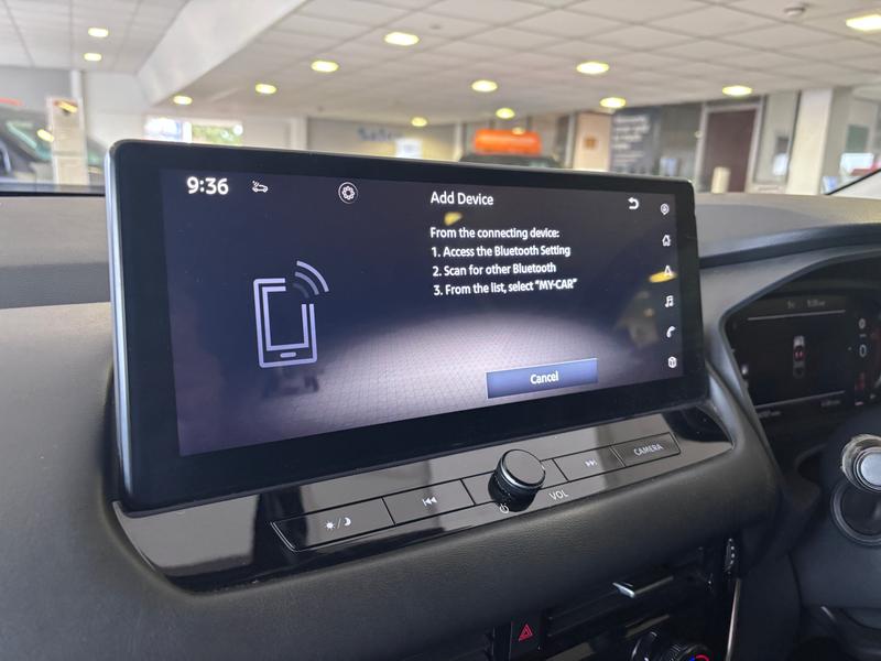 Used Nissan Qashqai 2022 for sale - 77619875: Photo 21