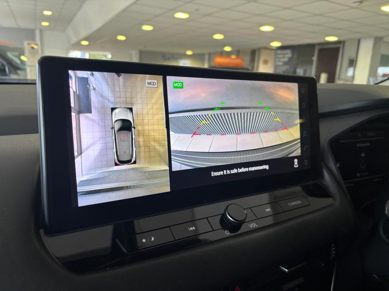 Used Nissan Qashqai 2022 for sale - 77619875: Photo 22