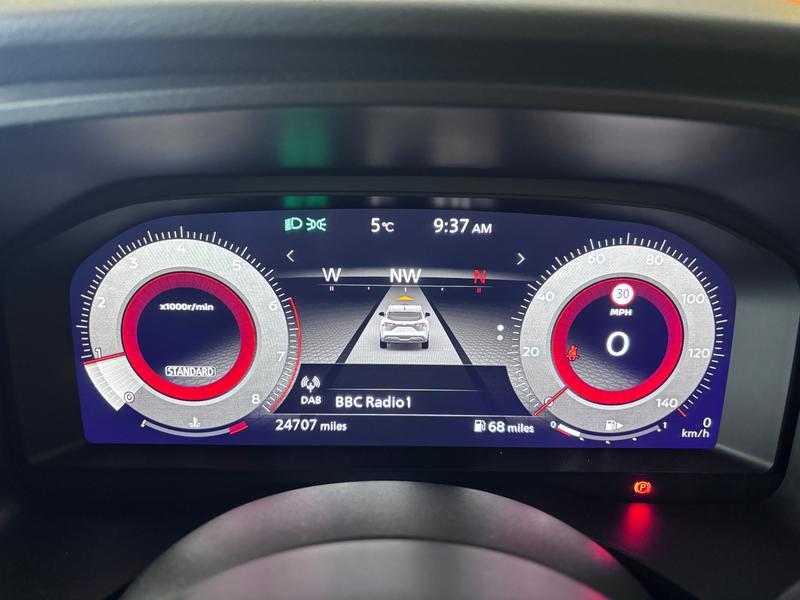 Used Nissan Qashqai 2022 for sale - 77619875: Photo 23