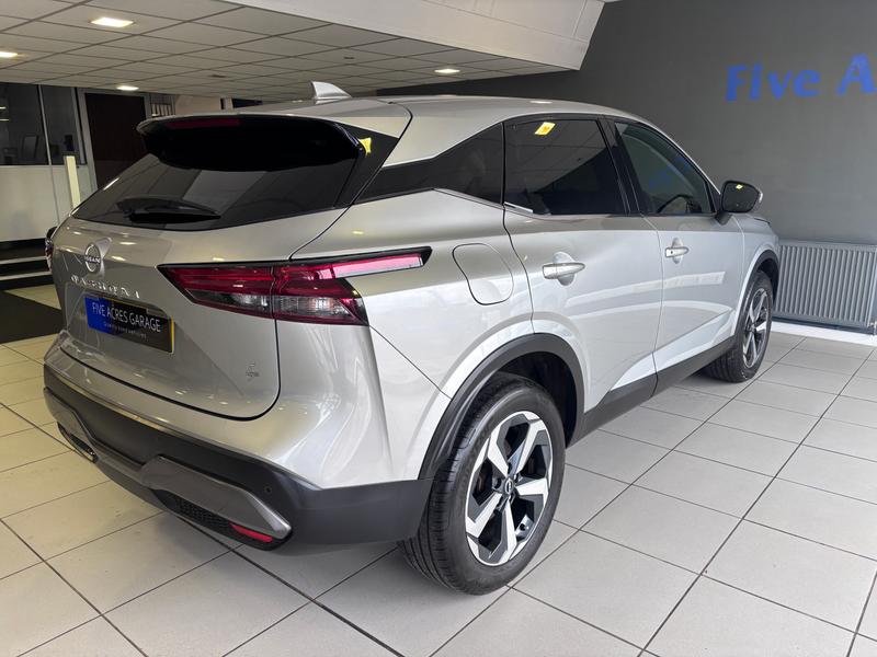 Used Nissan Qashqai 2022 for sale - 77619875: Photo 5