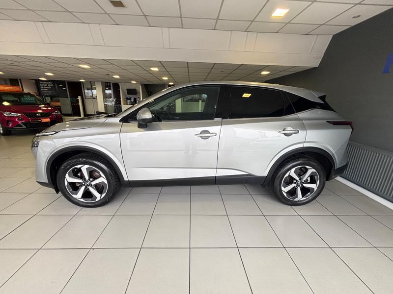 Used Nissan Qashqai 2022 for sale - 77619875: Photo 9