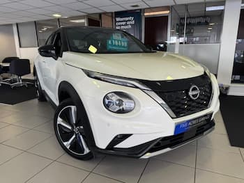 Used Nissan Juke 2023 for sale - 79789186: Photo