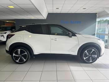 Used Nissan Juke 2023 for sale - 79789186: Photo