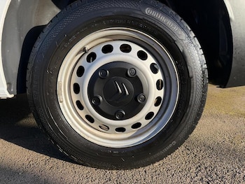 Used Citroen Dispatch 2023 for sale - 77848677: Photo