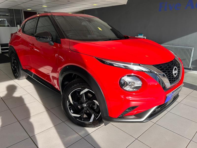 Used Nissan Juke 2024 for sale - 76056097: Photo 1