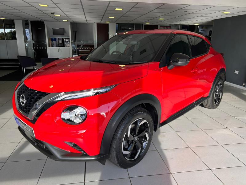 Used Nissan Juke 2024 for sale - 76056097: Photo 10