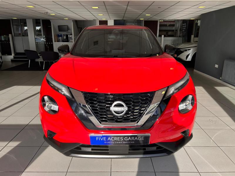 Used Nissan Juke 2024 for sale - 76056097: Photo 11