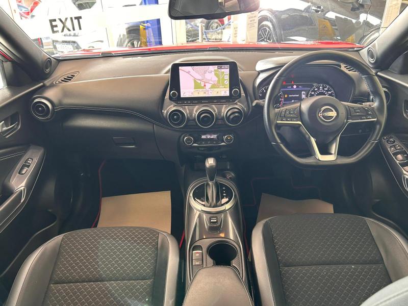Used Nissan Juke 2024 for sale - 76056097: Photo 12