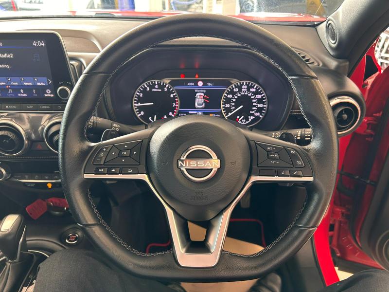 Used Nissan Juke 2024 for sale - 76056097: Photo 13