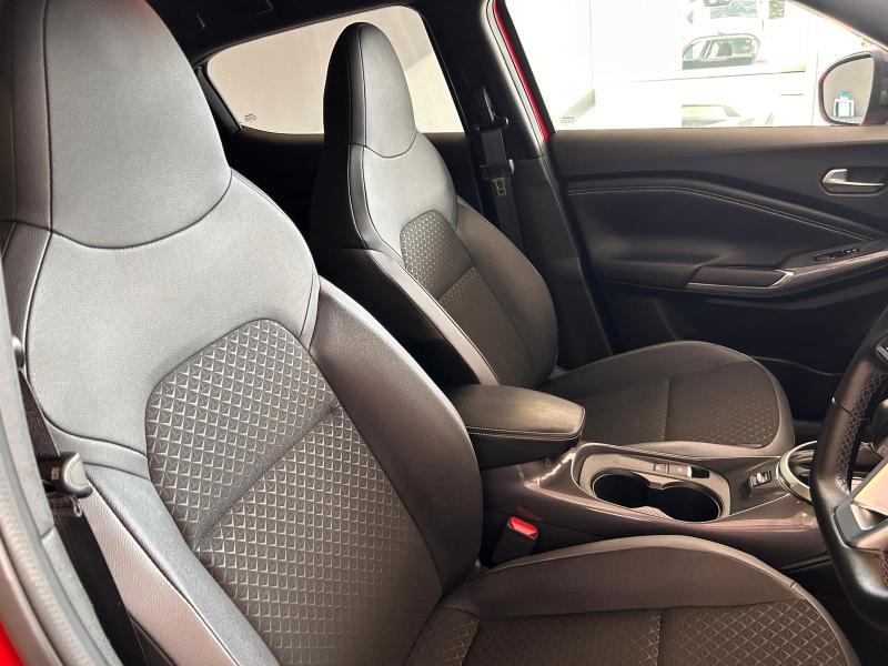 Used Nissan Juke 2024 for sale - 76056097: Photo 17