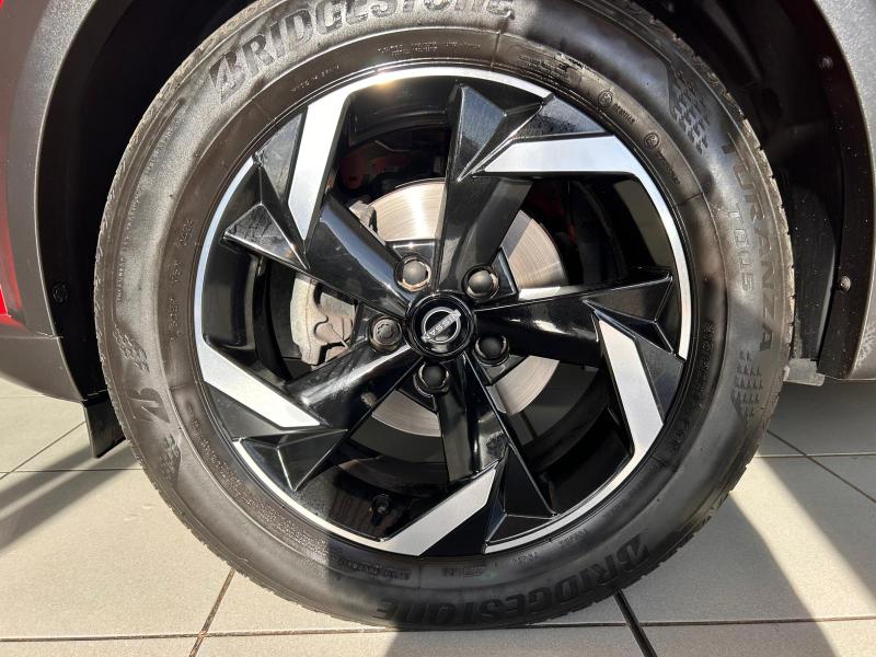 Used Nissan Juke 2024 for sale - 76056097: Photo 3