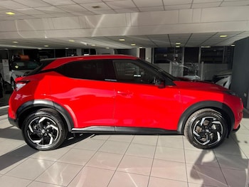 Used Nissan Juke 2024 for sale - 76056097: Photo 4